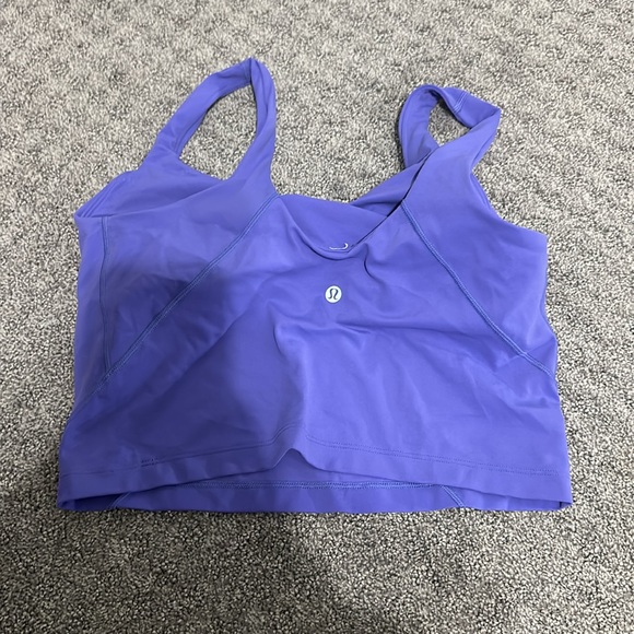 Lululemon align tank top - Picture 2 of 3